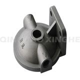 Custom Sand Casting Casting Iron Foundry with Iron Casting