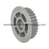 Aluminum Die Casting Used for Gear and Gear Cover
