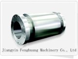 Stainless Steel Flange Forged Pipe