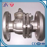 High Precision OEM Custom Aluminum Casting (SYD0020)