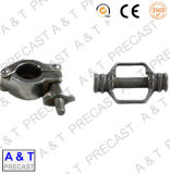 OEM Steel Fixing Part and Bike Part Precision Casting