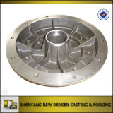 High Quality Ductile Cast Iron Lost Wax Casting