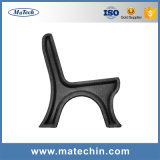 Foundry Customized Good Quality Sand Casting Iron Stairs Parts