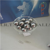Zhongshan H. R. T. Precision Steel Ball Co., Ltd.