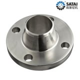 Stainless Steel Weld Neck Flange (STF8804)