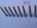 High Quality Cold Forging Tungsten Blunt Rods (BTP-R045)