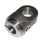 304 Stainless Steel Casting for Marine Hardware (HY-MH-017)