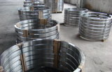 Huaxi Flange & Pipe Fittings Factory