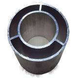 Forging Cylinder Part, Railway Forging Components, Finished Components