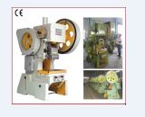 C-Frame Eccentric Power Press Machine/ Mechanical Obi Power Press with Air Clutch