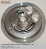Metal Investment Casting for Pump Parts