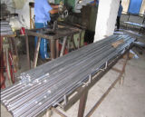 Hard Chrome Plated Carbon Steel Shaft Rail Wcs25