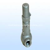 OEM Investment Steel Casting for Valve