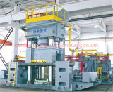High Quality of Multidirection Die Forging Press with ISO9001