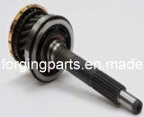 21070-1701025-01 CNC Metal Machining Parts Stainless Steel Forging Motorcycle Engine Shaft
