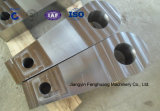 Special Shape Open Die Forging