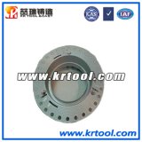 China Professional Die Casting Mechanical Parts Mold Factory OEM/ODM Manufactured Roof Lighting Molding Parts