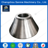OEM Precision Sand Casting CNC Machining Part for Cone