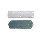 Lj Type Steel Material Insulator String Use Yoke Plate