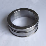 Forging and Full Machining Piston Ring Ued on Hydraulic System