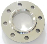 Carbon Steel Thread Flanges and Stainless Steel Flange