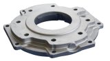 Machined Die Casting Part for Motorcycle Auto Products