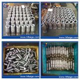 Ductile Iron Cylinder Block Motor Parts