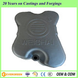 Aluminum Alloy Die Casting Parts for Engine (ADC-52)