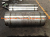 Forged Shafts for Rollers Bearing 40crmo/42CrMo4/35CrMo