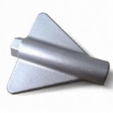 Professional Cast Stainless Steel