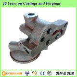 Grey/Ductile Iron Sand Casting Parts (SC-11)
