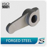 ISO9001 System Forging Technology Steel Parts