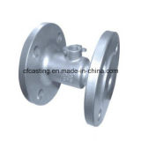 304 304L 316L 310S 309S Stainless Steel Casting