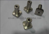 Precision Parts, CNC Machining Part, Aluminum CNC Machining Parts Atc125