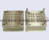 Plastic Injection Cap Mould for Medical
