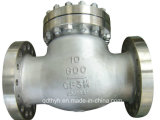 Stainless Steel Precision Casting for Valve Parts
