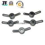 Forged Steel Forging Shifting Fork Parts for Transmission Gearbox Parts