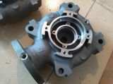 Stainless Steel Pump Housing - Investment Casting