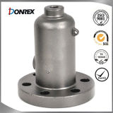 Investment Casting Stainless Steel Safety Relief Valve Body