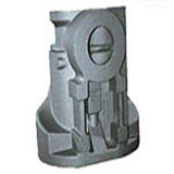 High Quality Gray Iron Casting Parts for Locomotive Accesspries