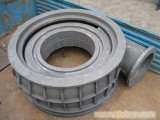 Professional Iron Casting Volute Chamber
