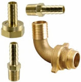 Precision Casting & Forging Water Brass Fitting Leak