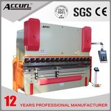 Wrought Iron Bending Machine