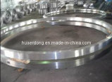 Seamless Hot Rolled Ring, Alloy 254