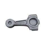 Polished Automobile Forged Fittings Parts