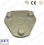Hot Sale Heat Resistant Alloy Steel Forged, Railway Turned Part