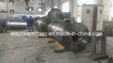 Forging Hydraulic Cylinder Componets (ELIDD-182H)