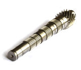 High Quality Motor Gear Shaft with OEM Service