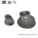 Cast Iron Gate Valve Sand Casting with Customized Service