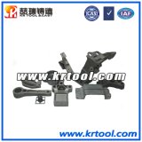 High Quality Automotive Parts Precision Die Casting Products